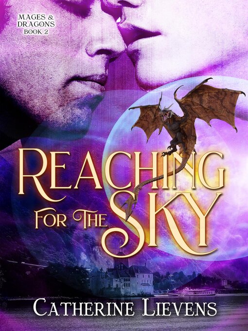 Title details for Reaching for the Sky by Catherine Lievens - Available
